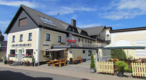Hotel & Restaurant Hüllen Barweiler